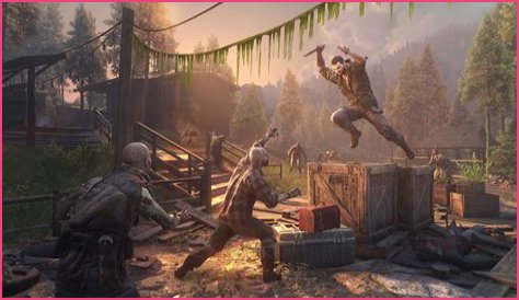 Dying Light 2's first story DLC delayed until September